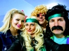Zdjcie osoby, ktra kupia Peruka blond duga KHLOE Fever Professional