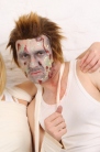 Zdjcie osoby, ktra kupia Zestaw Make Up ZOMBIE