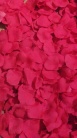 Zdjęcie osoby, która kupiła Płatki róż w woreczku różowe (500szt.)