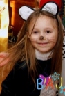 Zdjęcie osoby, która kupiła Strój kota dla dziewczynki COOL CAT 7-9 lat