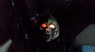 Zdjcie osoby, ktra kupia Maska ZOMBIE ONIERZ maska na halloween