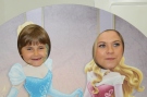 Zdjcie osoby, ktra kupia Fotocianka dla dzieci KSIʯNICZKI DISNEYA