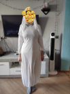 Zdjcie osoby, ktra kupia Strj zakonnicy Halloween - M