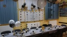 Zdjcie osoby, ktra kupia Girlanda urodzinowa 60 HAPPY BIRTHDAY