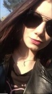 Zdjcie osoby, ktra kupia Okulary policjanta AVIATOR okulary pilotki