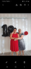 Zdjcie osoby, ktra kupia Balon foliowy CYFRA 8 czarny 100cm