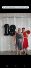 Zdjcie osoby, ktra kupia Balon foliowy CYFRA 1 czarny 100cm
