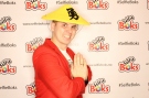 Zdjęcie osoby, która kupiła Chiński kapelusz żółty