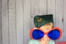 Zdjcie osoby, ktra kupia Czapka wojskowa