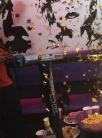 Zdjcie osoby, ktra kupia Tama imprezowa VIP ONLY