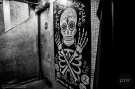 Zdjcie osoby, ktra kupia Dekoracje cienna DIA DE LOS MUERTOS 