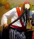Zdjęcie osoby, która kupiła Miecz pirata